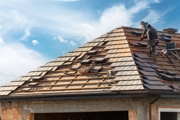 Best Cold Roofs  in Trappe, PA