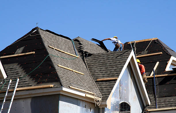 Best Chimney Flashing Repair  in Trappe, PA