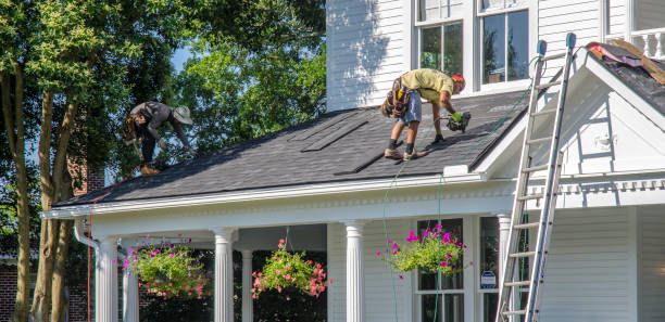 Best Rubber Roofing (EPDM, TPO)  in Trappe, PA